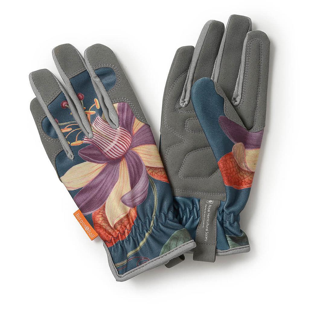 Gardening Gloves - Passifora