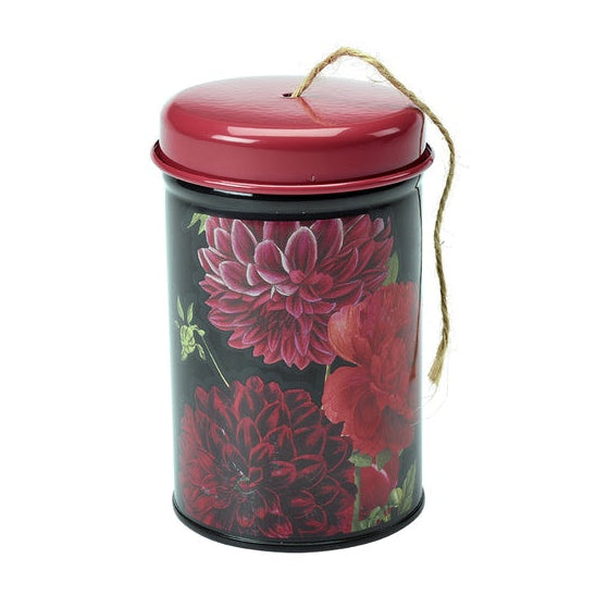 Twine in a Tin - British Bloom