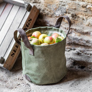 Garden Storage Bag - Canvas