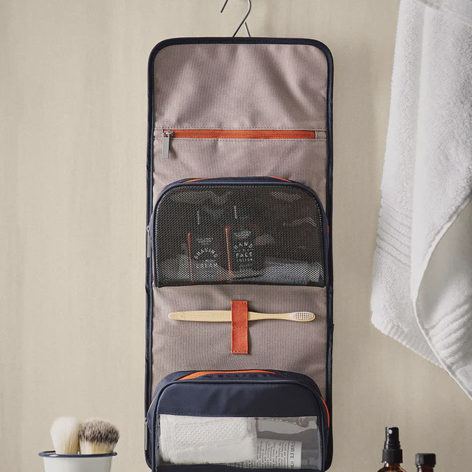 Weekender Drop Kit Roll