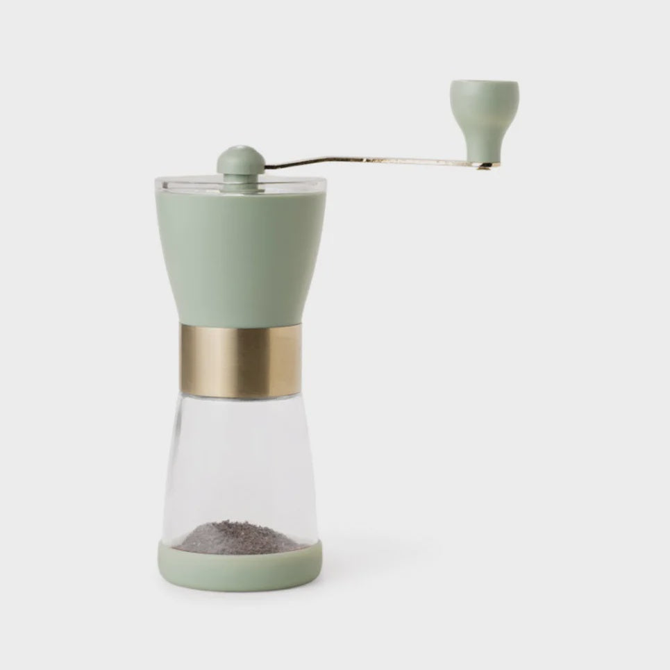 Manual Coffee Grinder - Sage