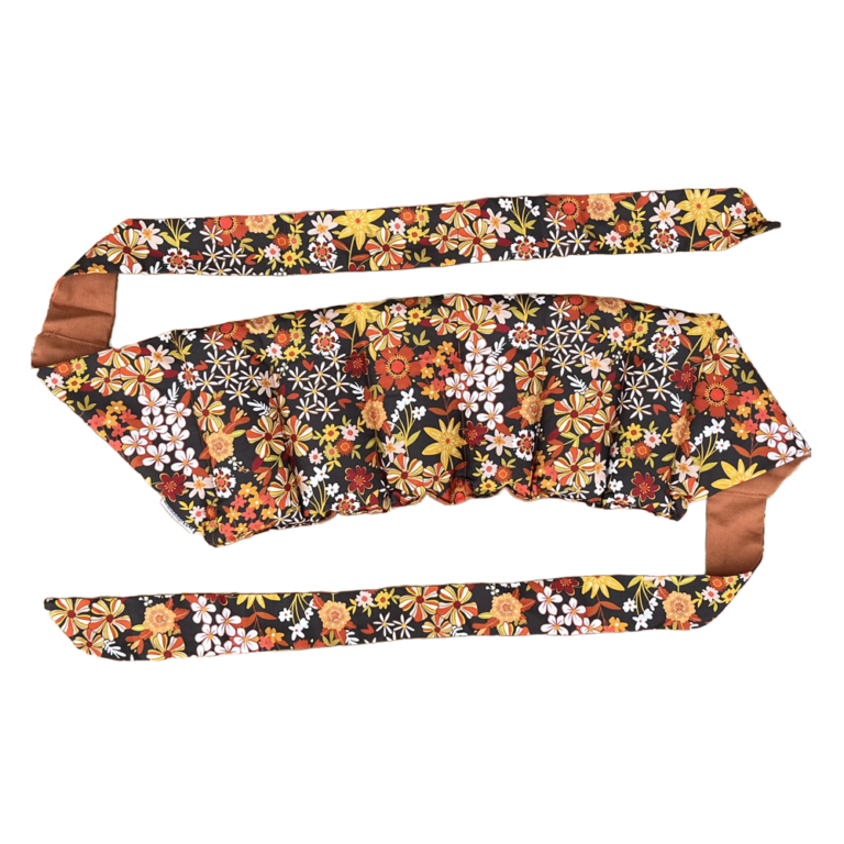 Wrap Around Heat Pack