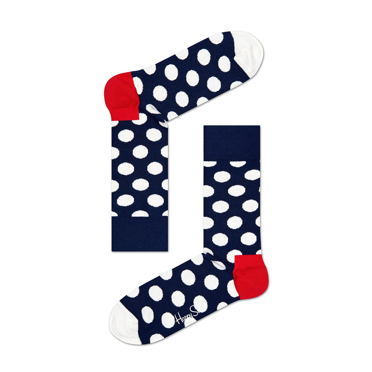 Happy Socks- Big Dot