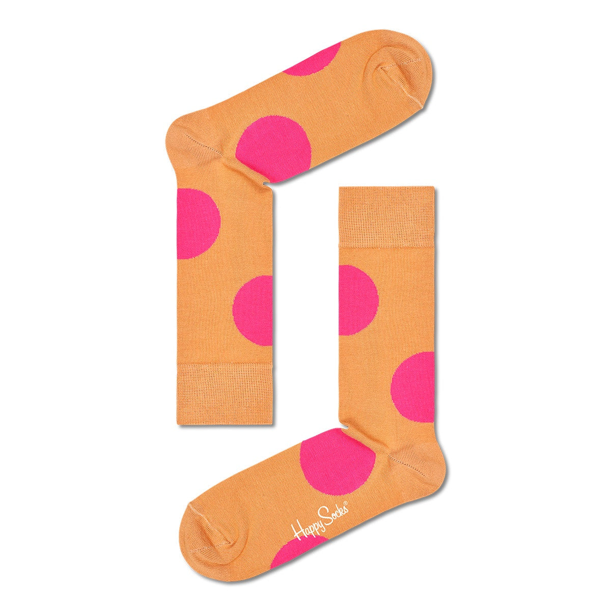 Happy Socks- Jumbo Dot