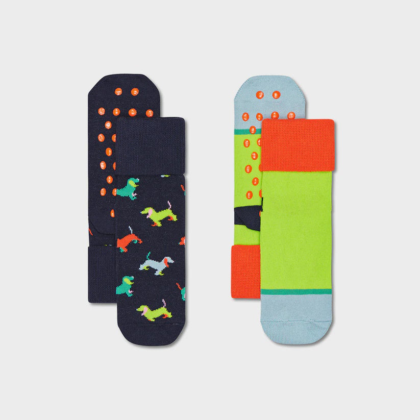 Kid's Anti Slip Puppy Love