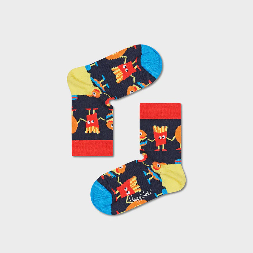 Kids Food Friend Socks