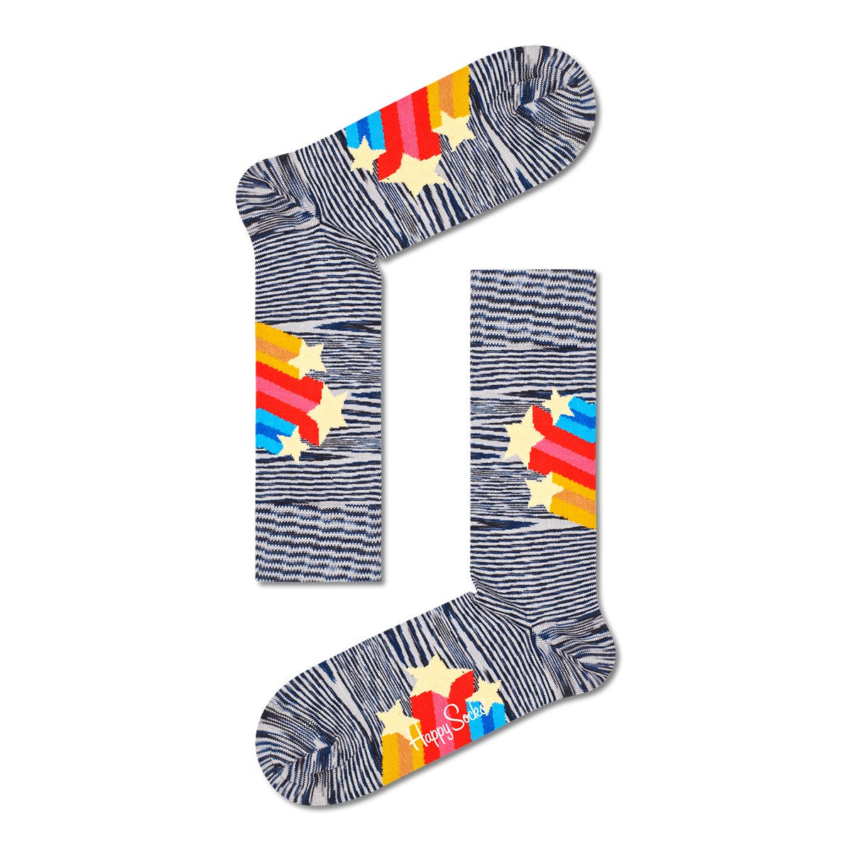 Happy Socks - Shooting Stars