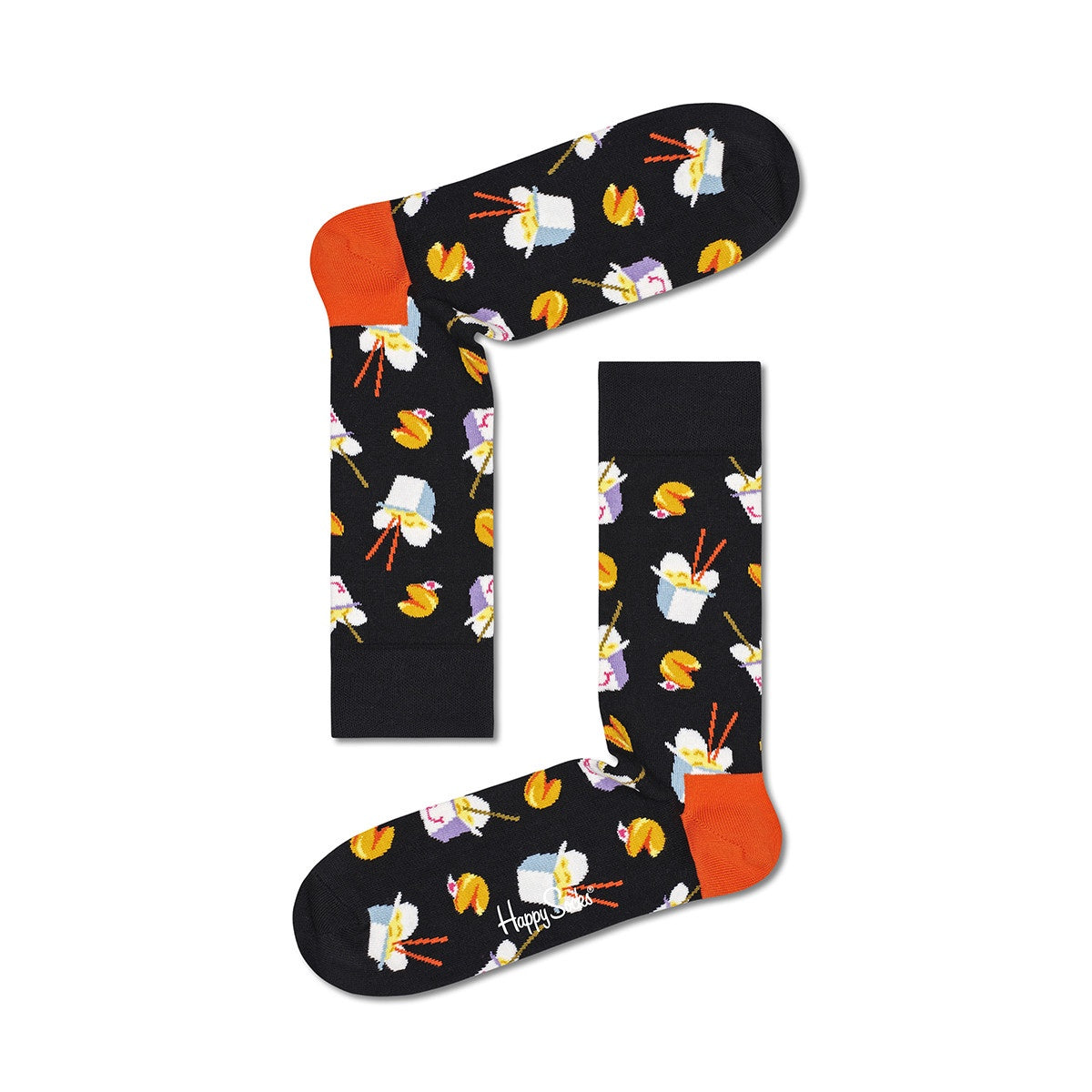 Happy Socks - Takeout