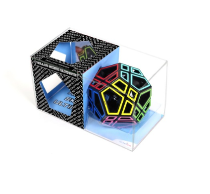 Hollow Skewb Ultimate