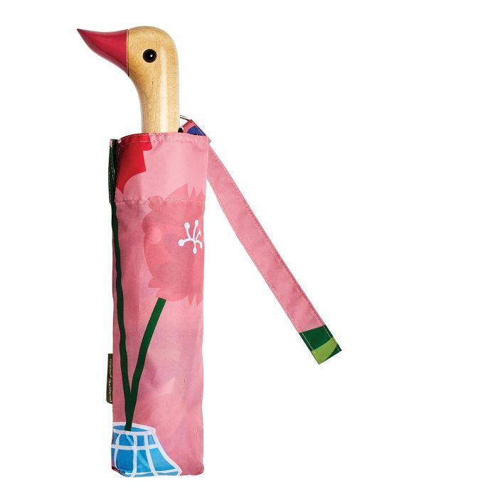 Duckhead Compact Umbrella - Vases
