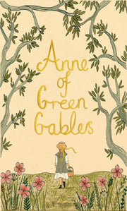 Anne of Green Gables (L. M. Montgomery)