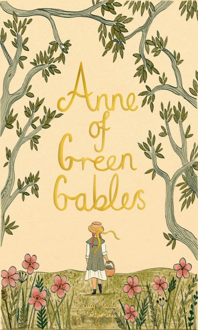 Anne of Green Gables (L. M. Montgomery)