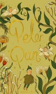 Peter Pan (J.M. Barrie)