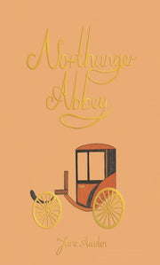 Northanger Abbey (Jane Austen)