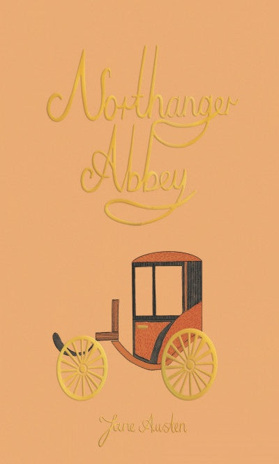 Northanger Abbey (Jane Austen)
