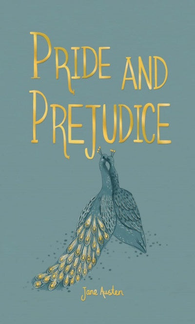 Pride & Prejudice (Jane Austen)