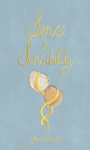 Sense & Sensibility (Jane Austen)