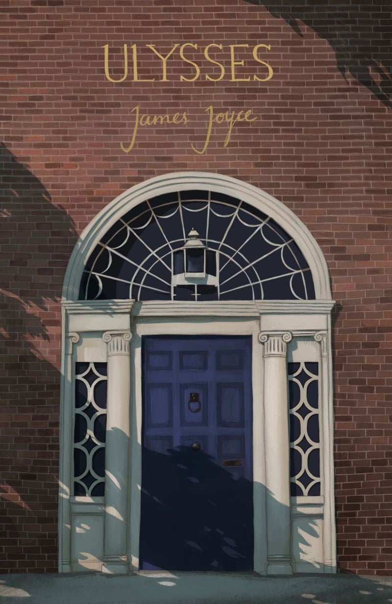 Ulysses (James Joyce)