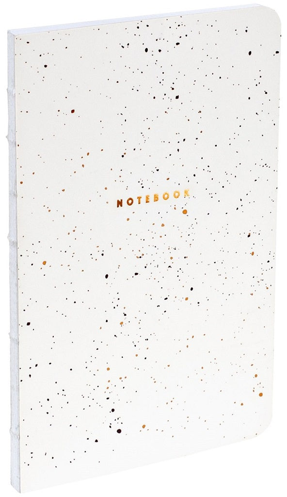 Small Bullet Journal - Vanilla Bean