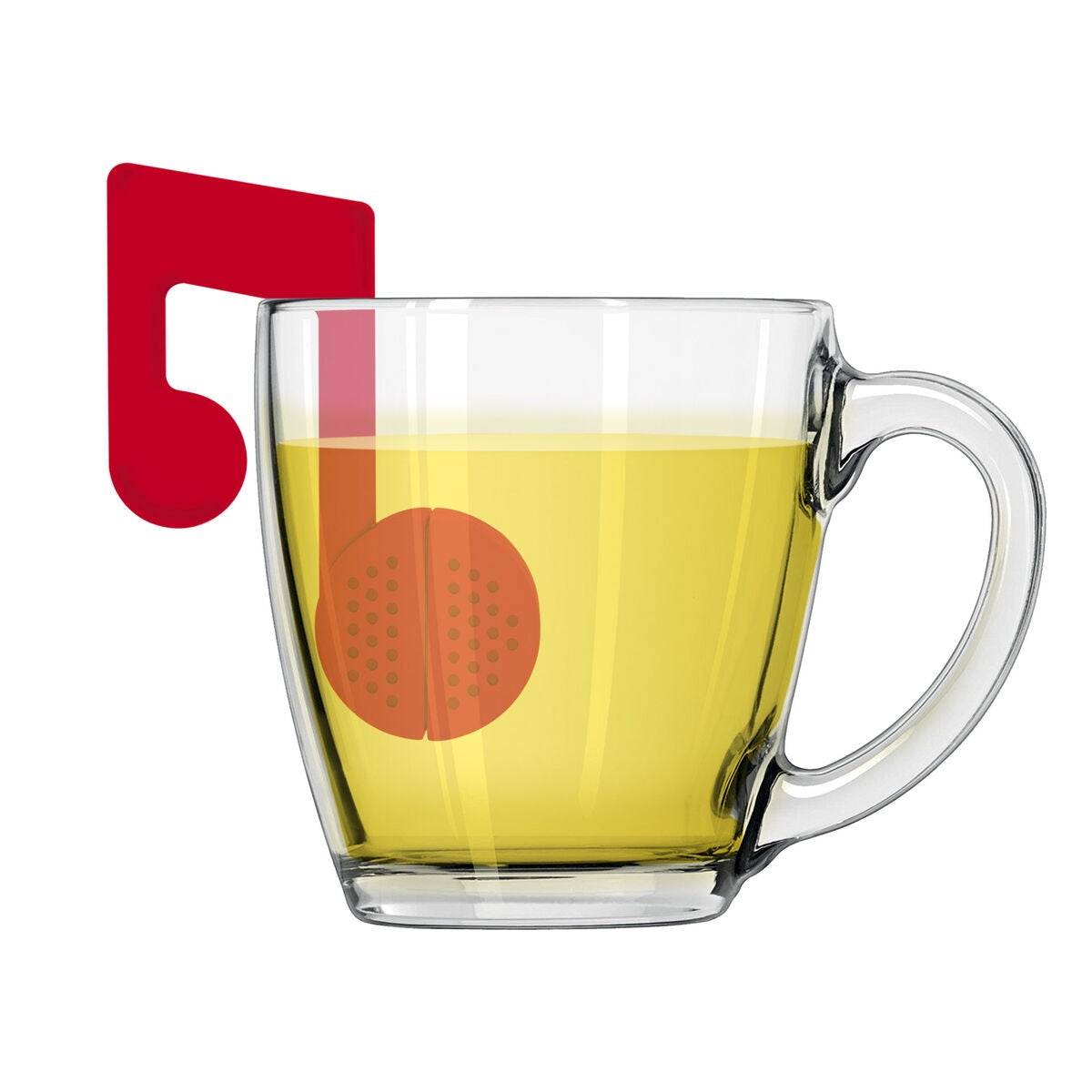Tea Infuser