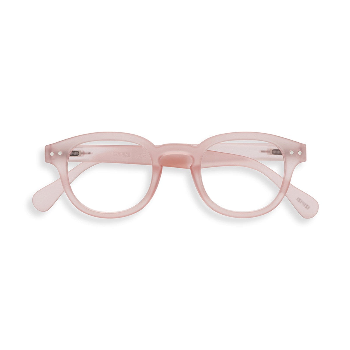 Izipizi Reading Collection C - Light Pink