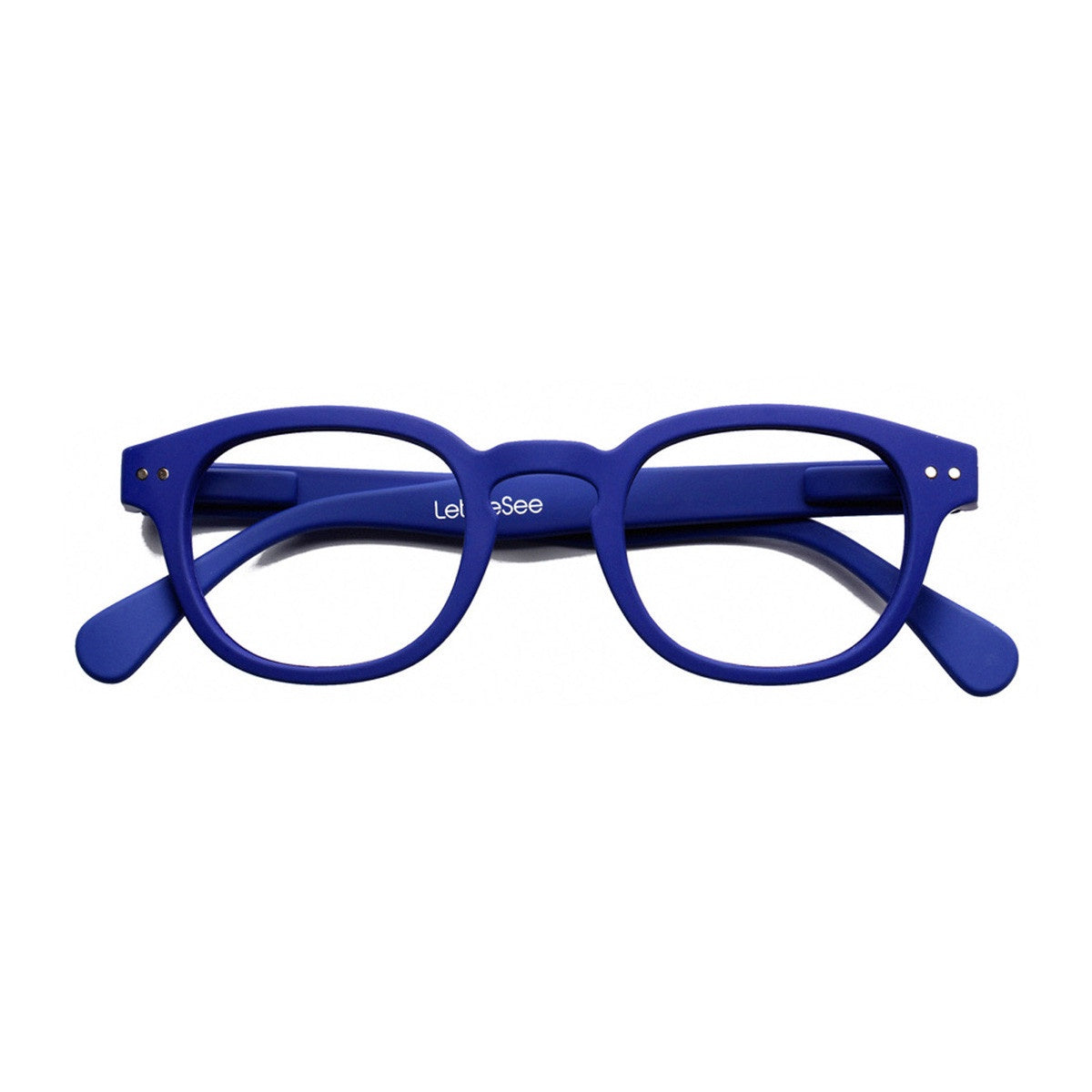 Izipizi Reading Collection C - Navy Blue