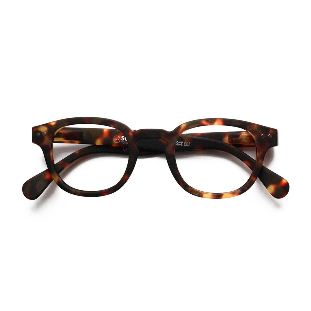 Izipizi Reading Collection C - Tortoise