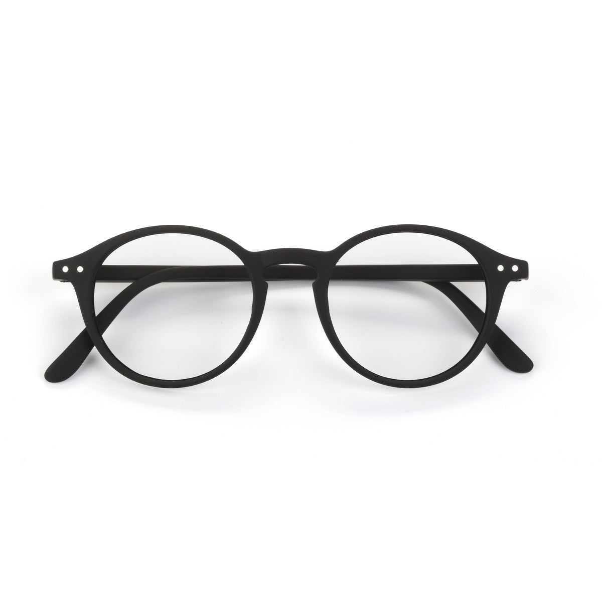Izipizi Reading Collection D - Black
