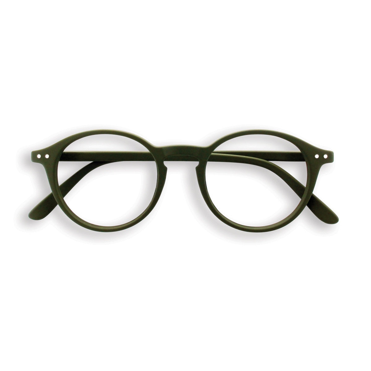 Izipizi Reading Collection D - Khaki