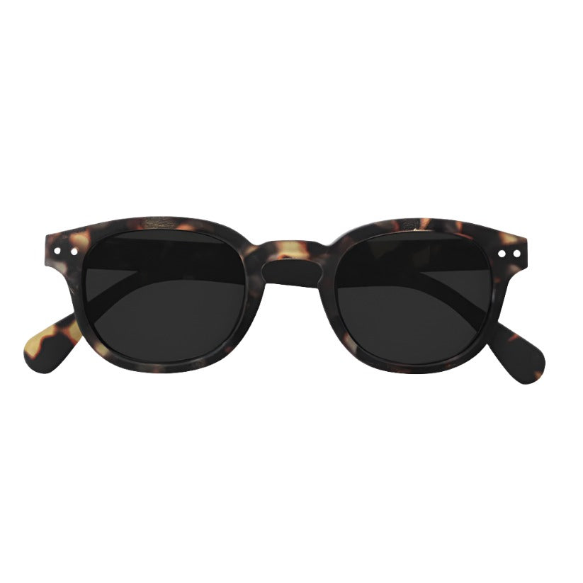 Izipizi Sun Reading Collection C - Tortoise