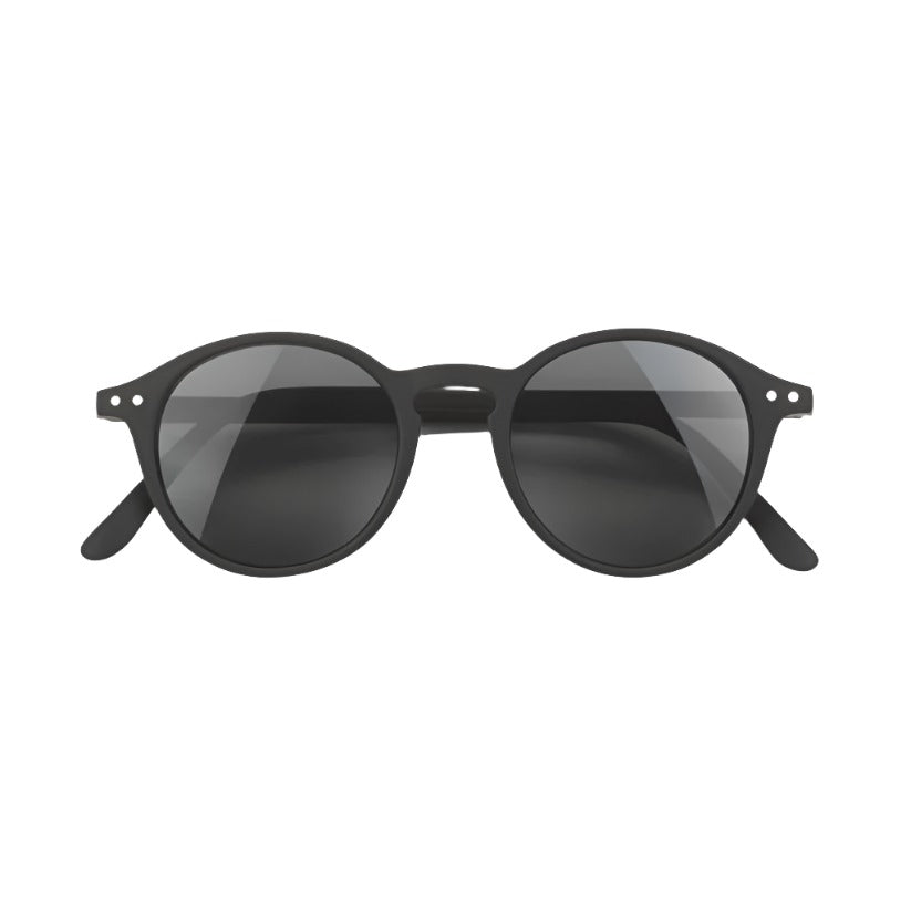 Izipizi Sun Reading Collection D - Black