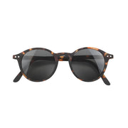 Izipizi Sun Reading Collection D - Tortoise Glasses