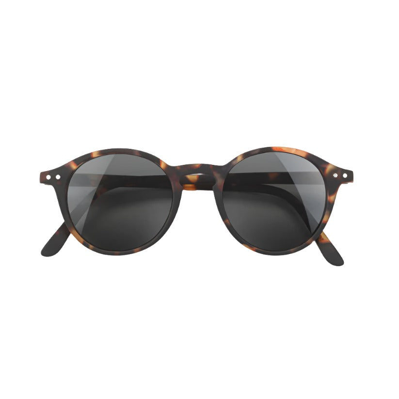 Izipizi Sun Reading Collection D - Tortoise Glasses