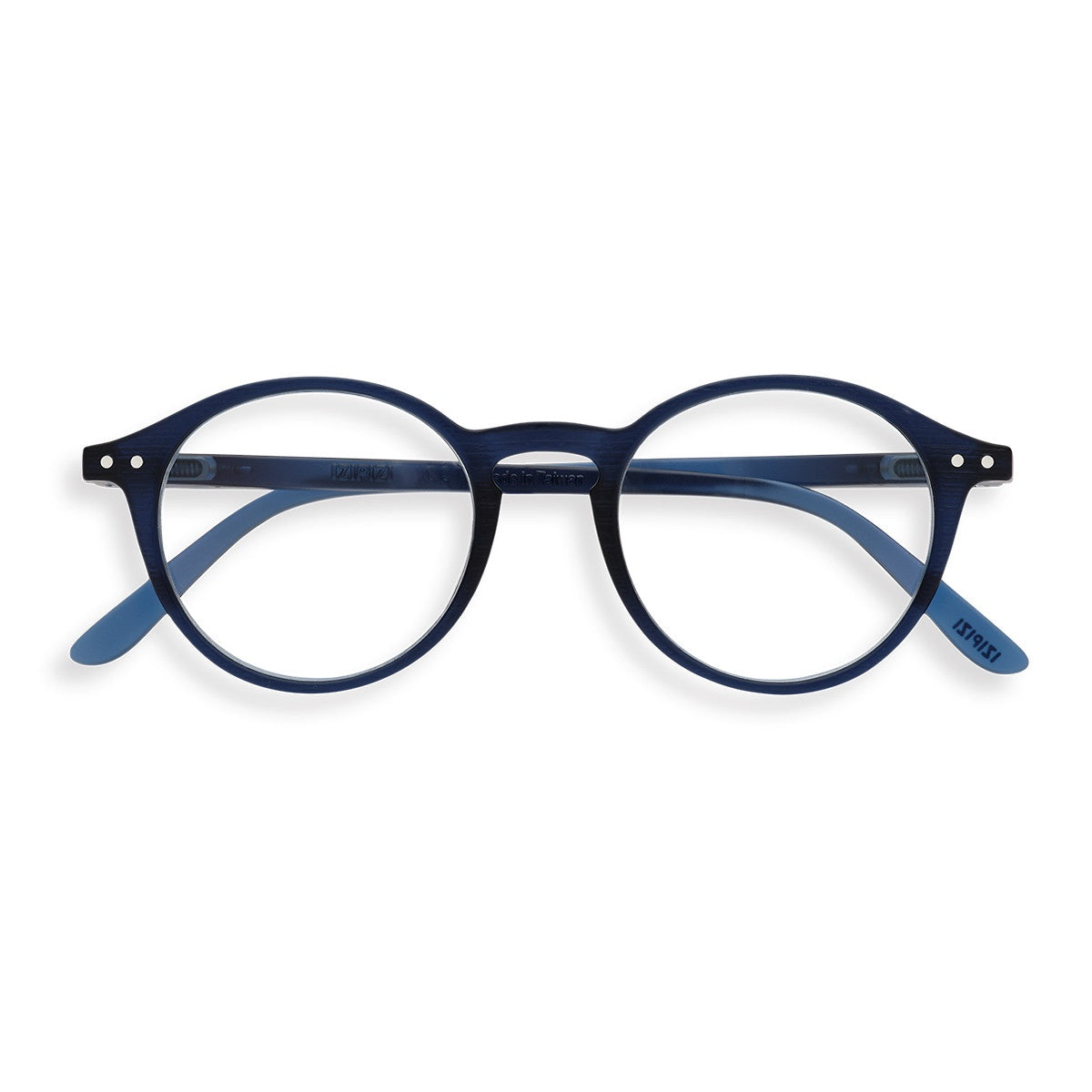 Izipizi Reading Collection D Essentia - Deep Blue