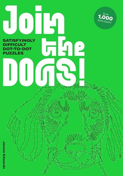 Join The Dogs!