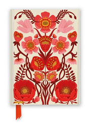 Love Oracle Nina Pace Foiled Journal