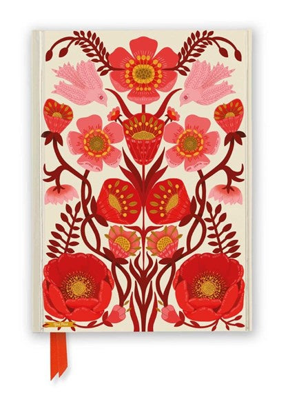 Love Oracle Nina Pace Foiled Journal