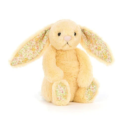 Blossom Bunny - Lemon Medium