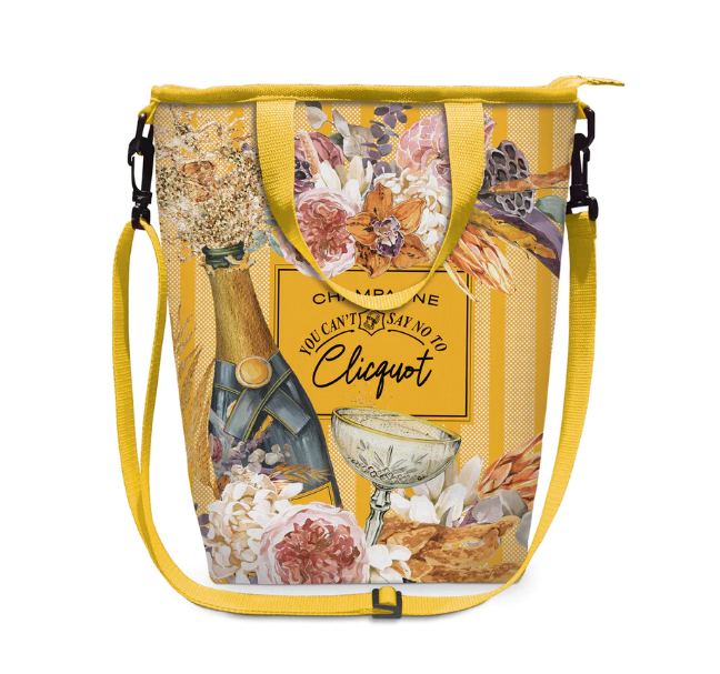 Champagne Cooler - Champagne