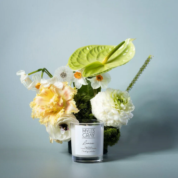 Lumiere The Candle of Light - 100g