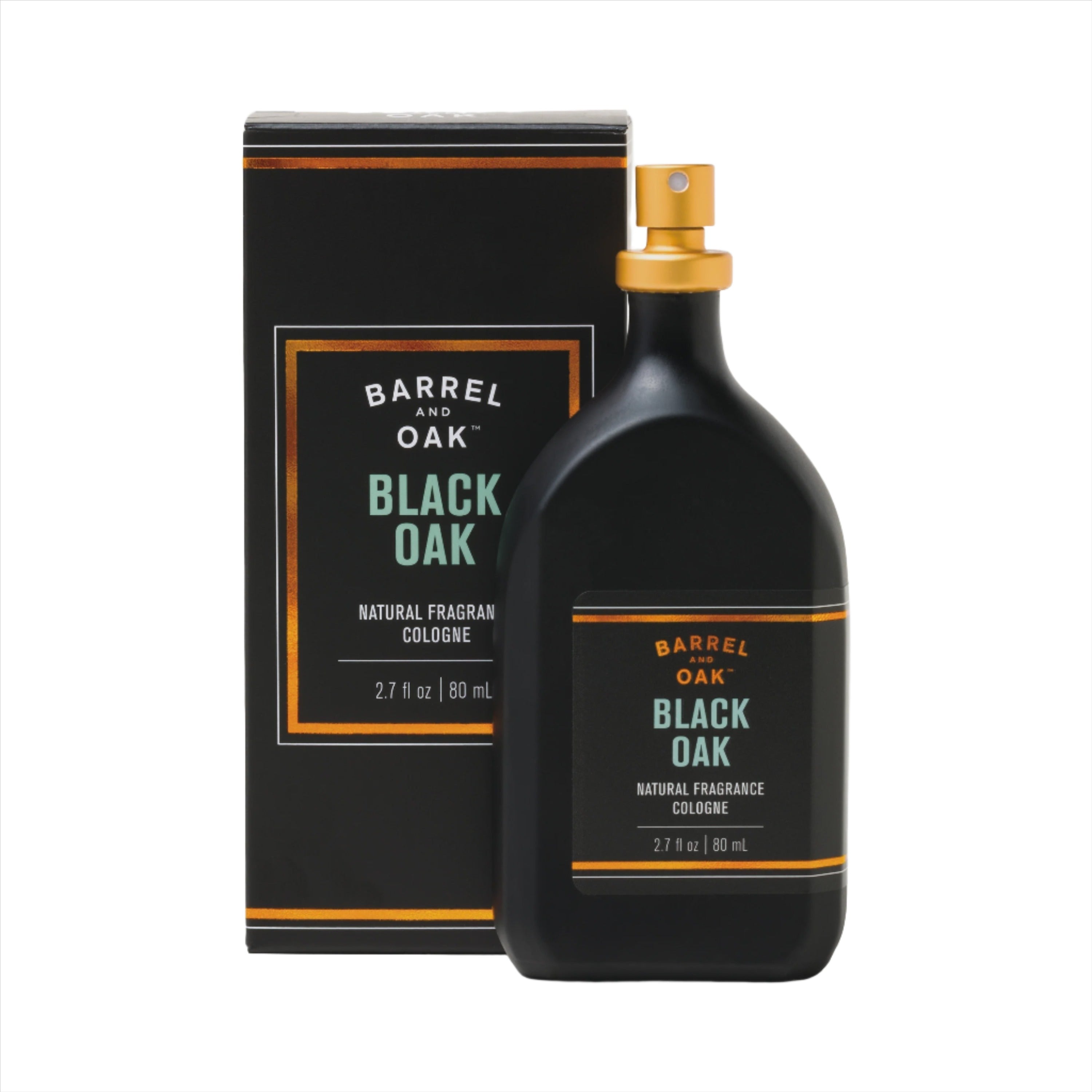 Natural Fragrance Cologne