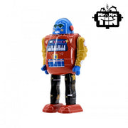 Piano Bot- Tin