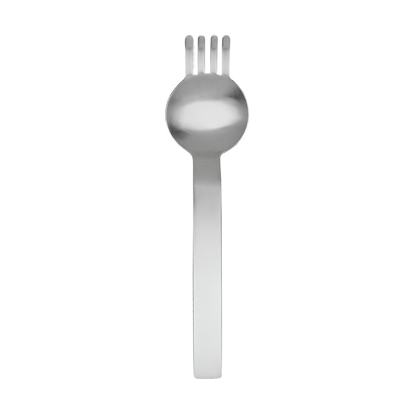 Ramen Spoon Fork