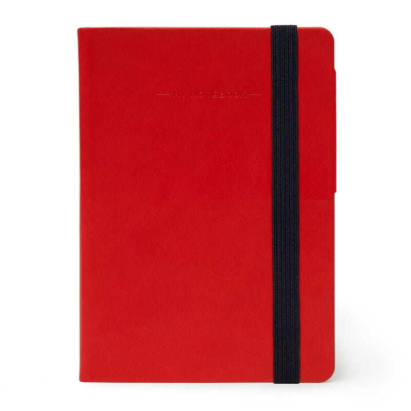 My Notebook Small - PLAIN