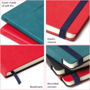 My Notebook - Large - PLAIN