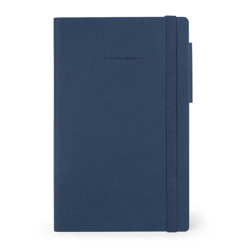 My Notebook - Medium - DOTTED