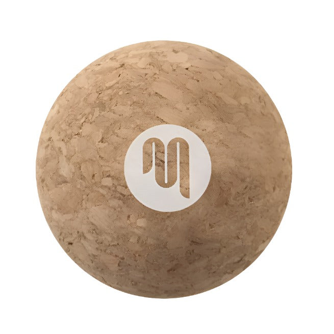 Cork Massage Ball