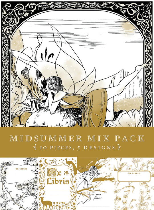 Bookplates
