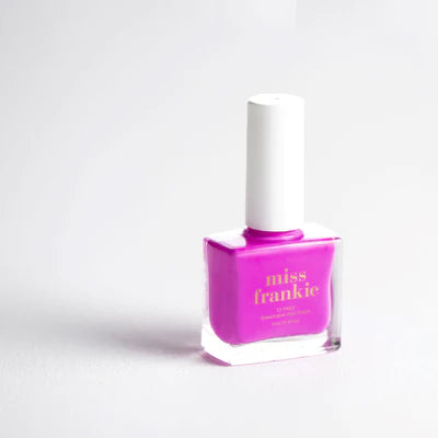 Miss Frankie Nail Polish