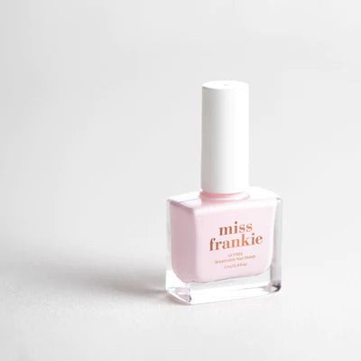 Miss Frankie Nail Polish